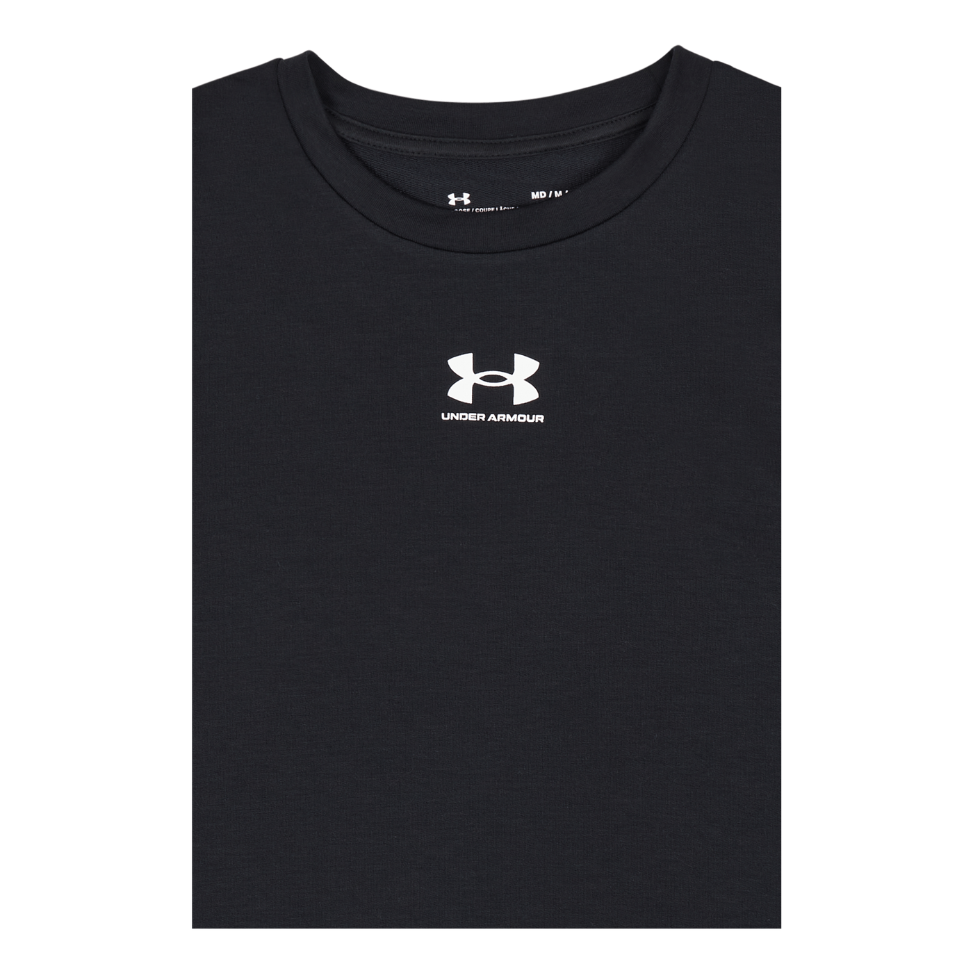 Women's UA Rival Terry Crew
