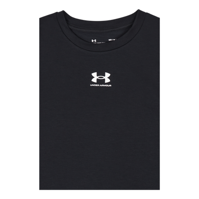 Women's UA Rival Terry Crew