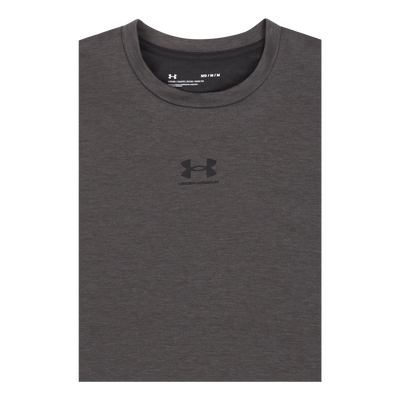Rival Terry Crew Jet Gray