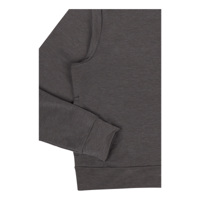 Rival Terry Crew Jet Gray