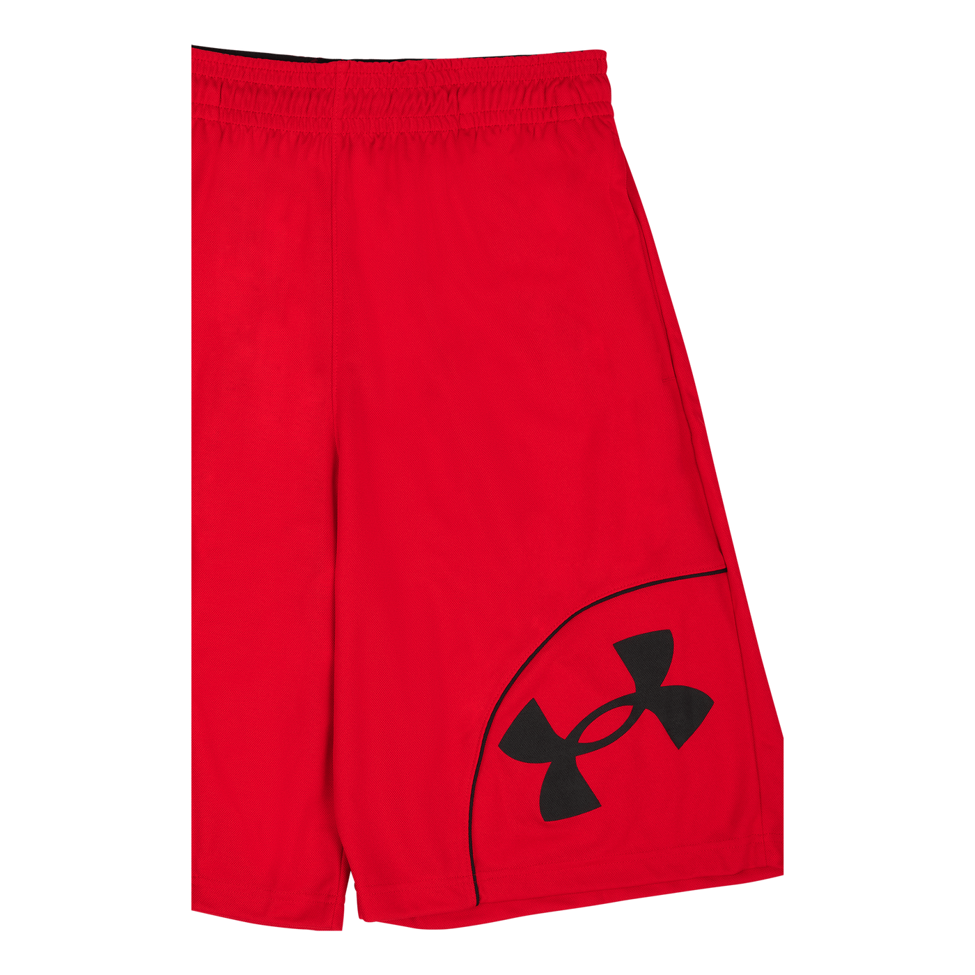 UA Perimeter 11'' Short