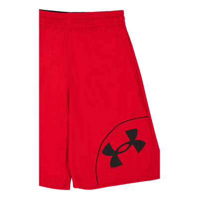 UA Perimeter 11'' Short