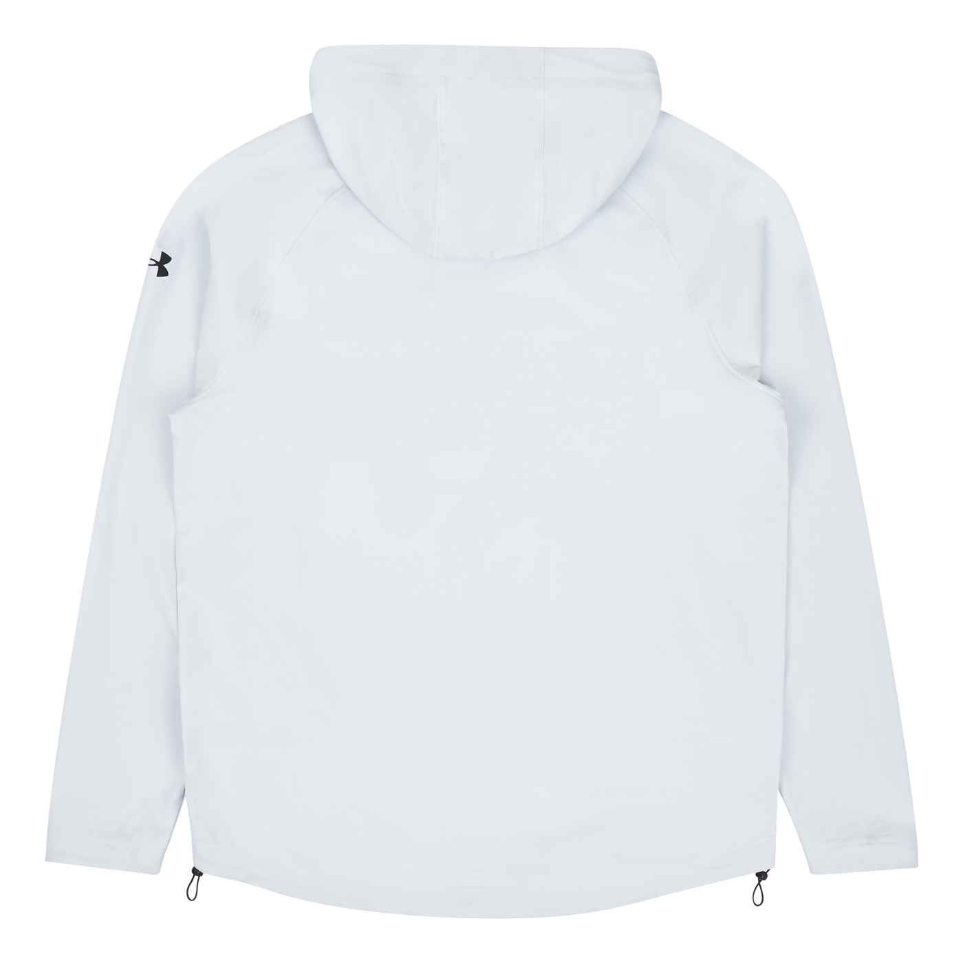 UA Unstoppable Jacket Halo