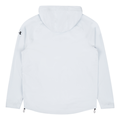 UA Unstoppable Jacket Halo