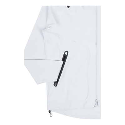 UA Unstoppable Jacket Halo