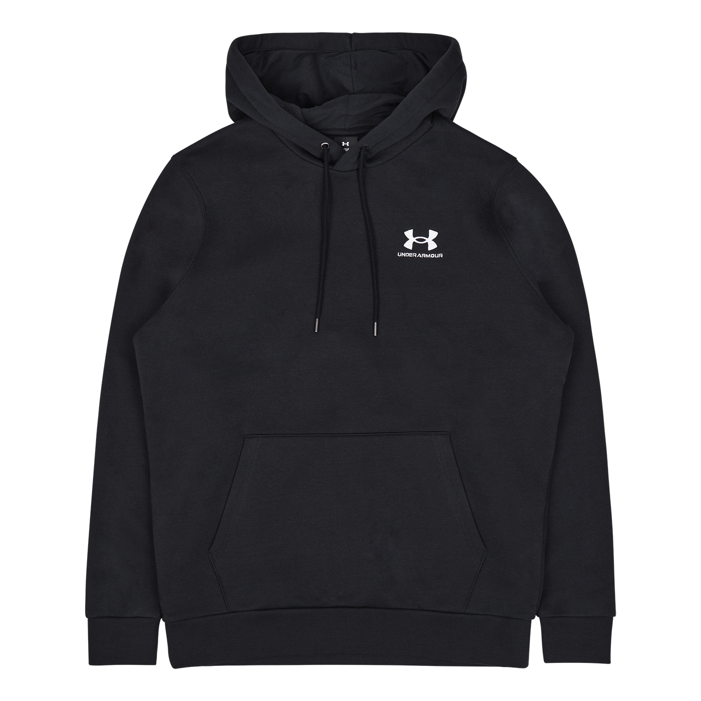 UA Essential Fleece Hoodie