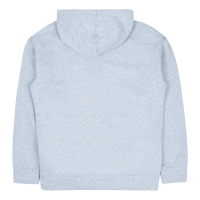 Curry Big Splash Po Hoodie Harbor