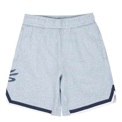 Curry Fleece 9'' Short Harbor