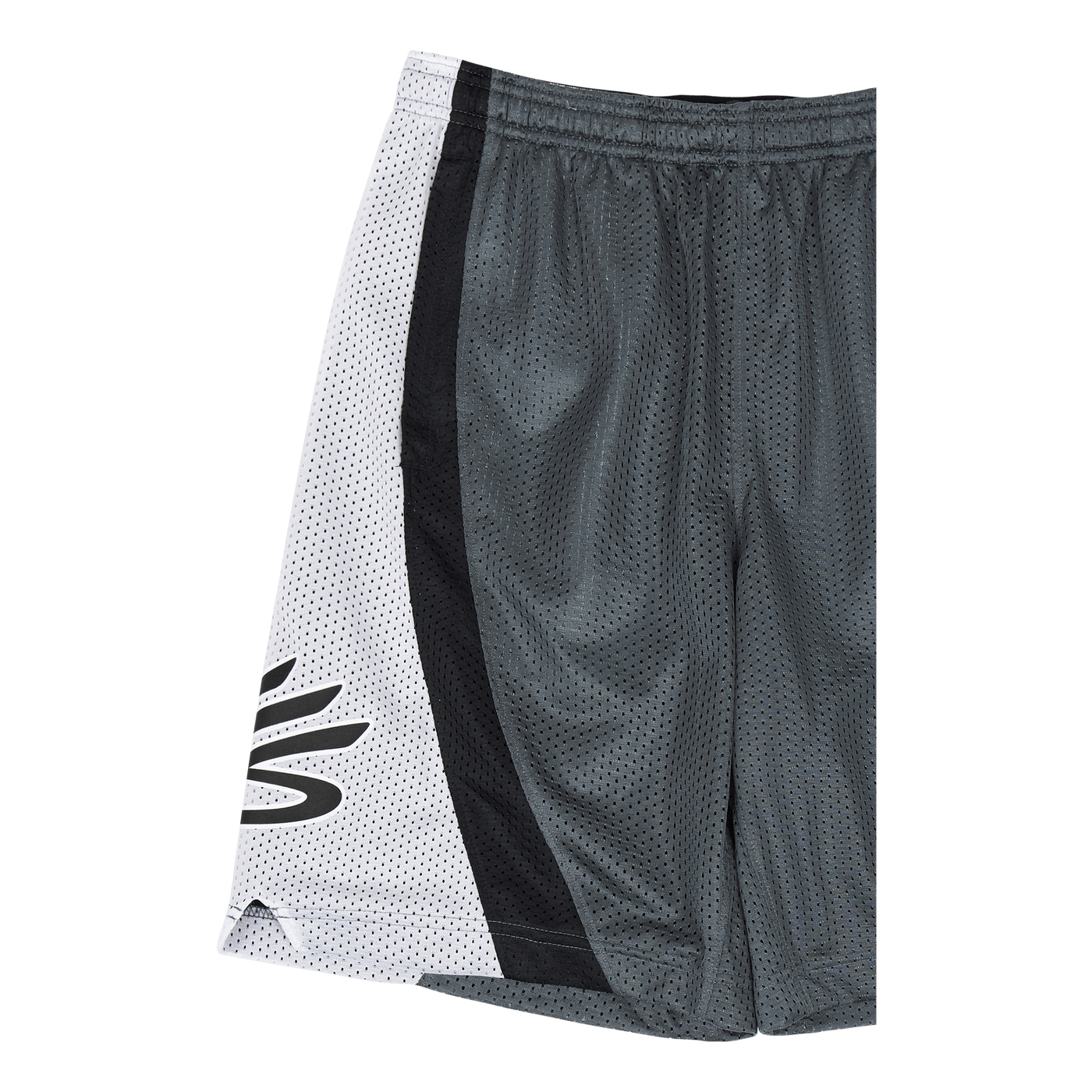 Curry Splash 9'' Short