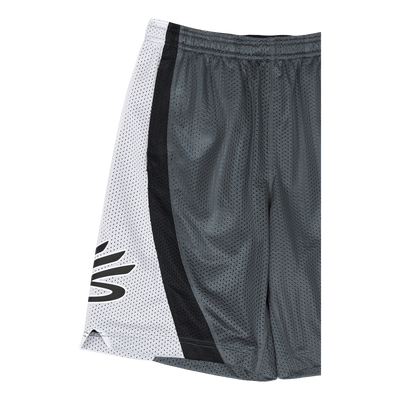 Curry Splash 9'' Short
