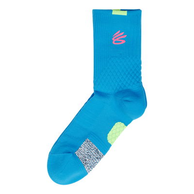 Curry Ua Ad Playmaker 1p Mid U Electric Blue