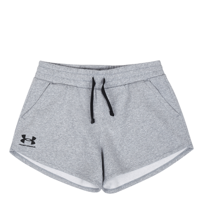 Rival Fleece Short Steel