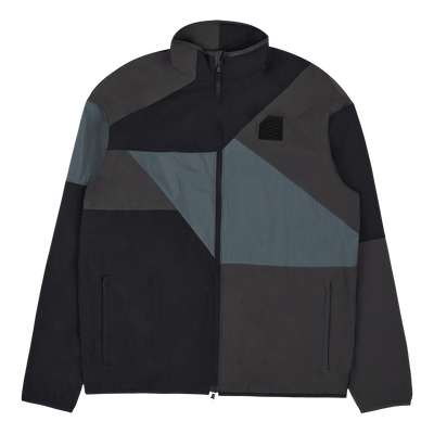 Curry Fz Woven Jacket