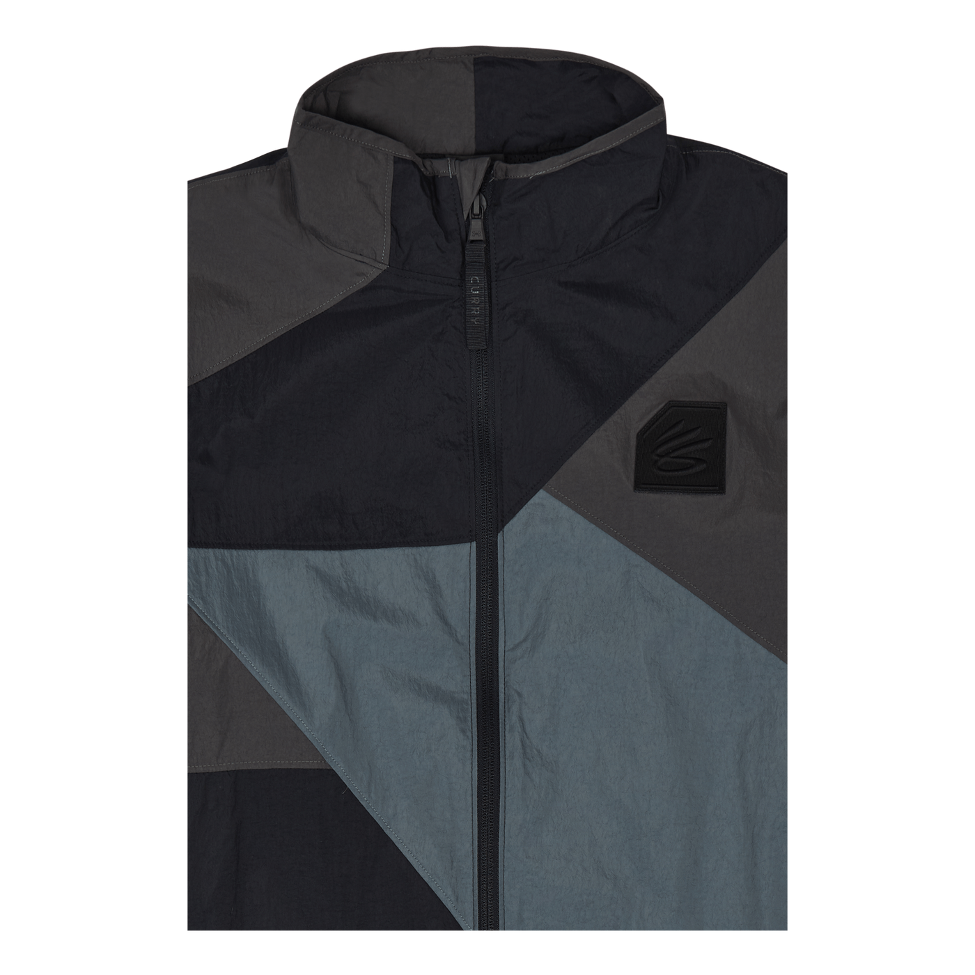 Curry Fz Woven Jacket