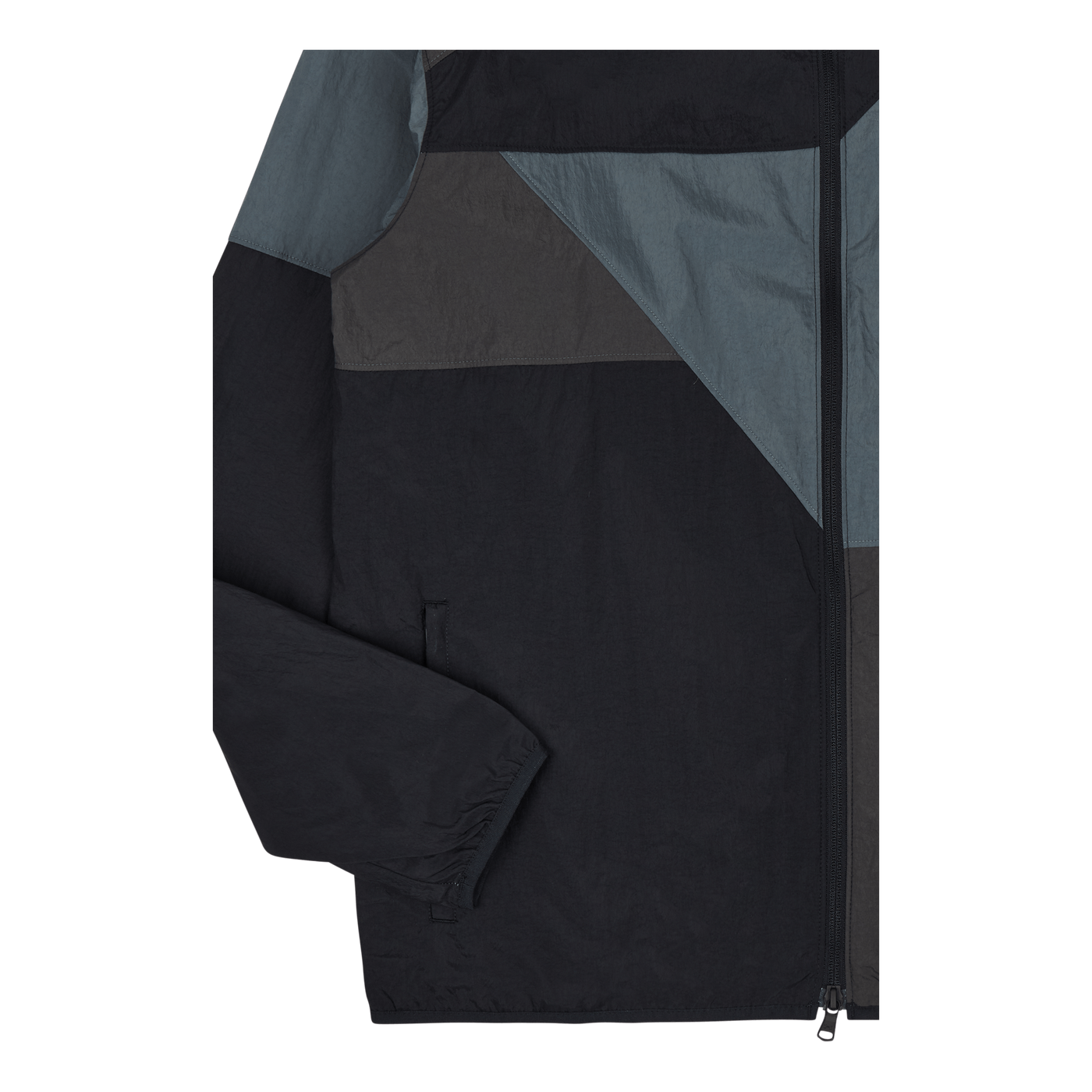 Curry Fz Woven Jacket