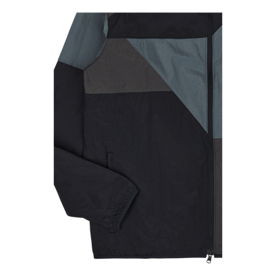 Curry Fz Woven Jacket
