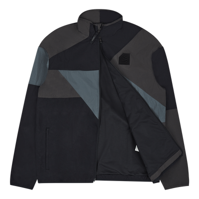 Curry Fz Woven Jacket