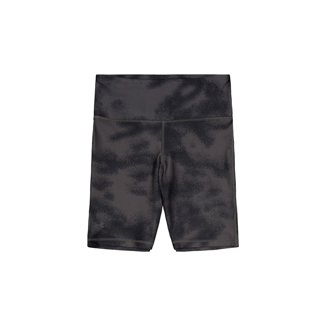 Armour Aop Bike Short Black