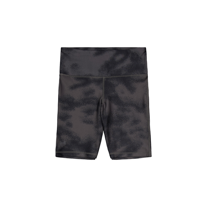 Armour Aop Bike Short Black