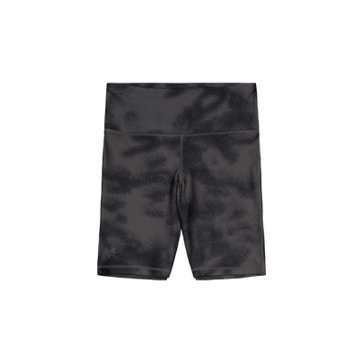 Armour Aop Bike Short Black