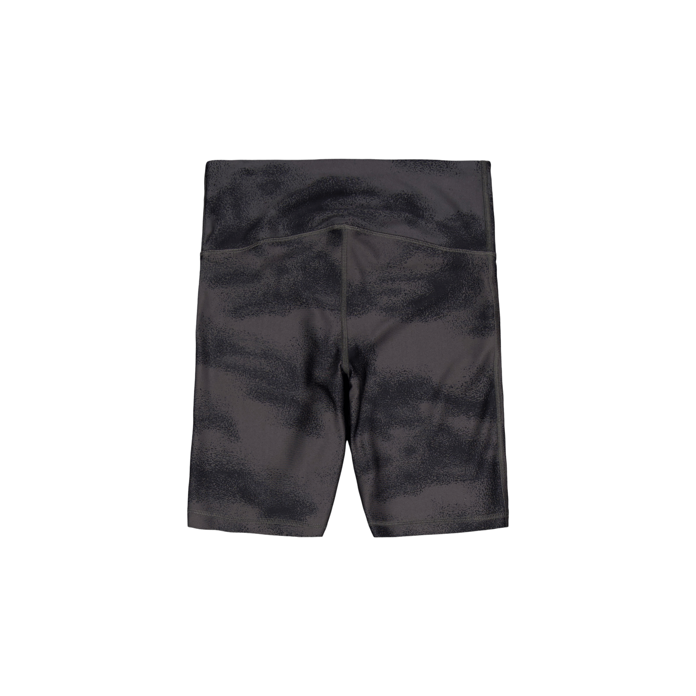 Armour Aop Bike Short Black