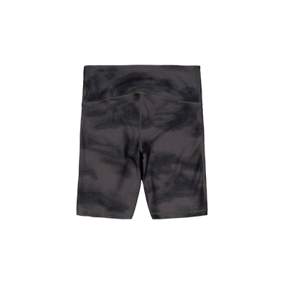 Armour Aop Bike Short Black