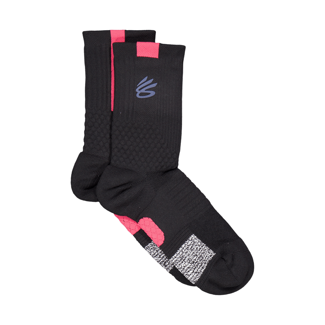 Curry Ua Ad Playmaker 1p Mid U Black