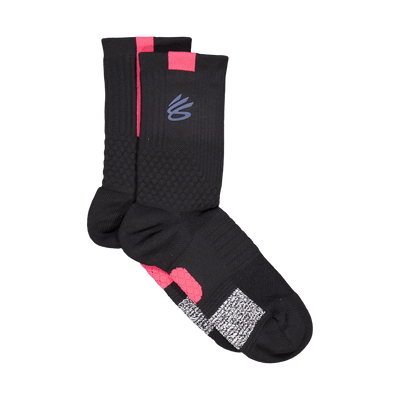Curry Ua Ad Playmaker 1p Mid U Black