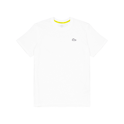 Ua Curry Cook Heavyweight Ss White