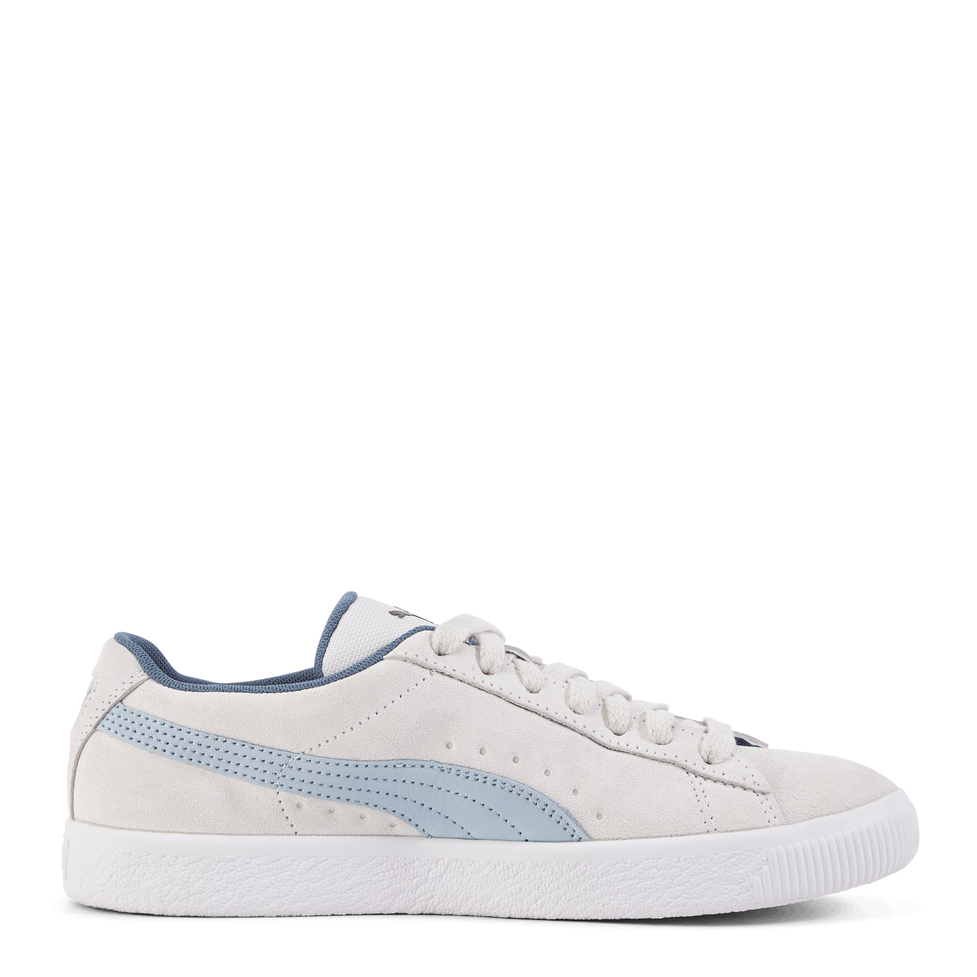Puma Suede Vintage Gore-tex Gr Grey,blue,white