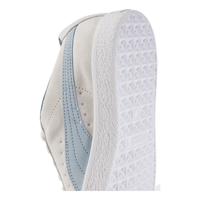 Puma Suede Vintage Gore-tex Gr Grey,blue,white