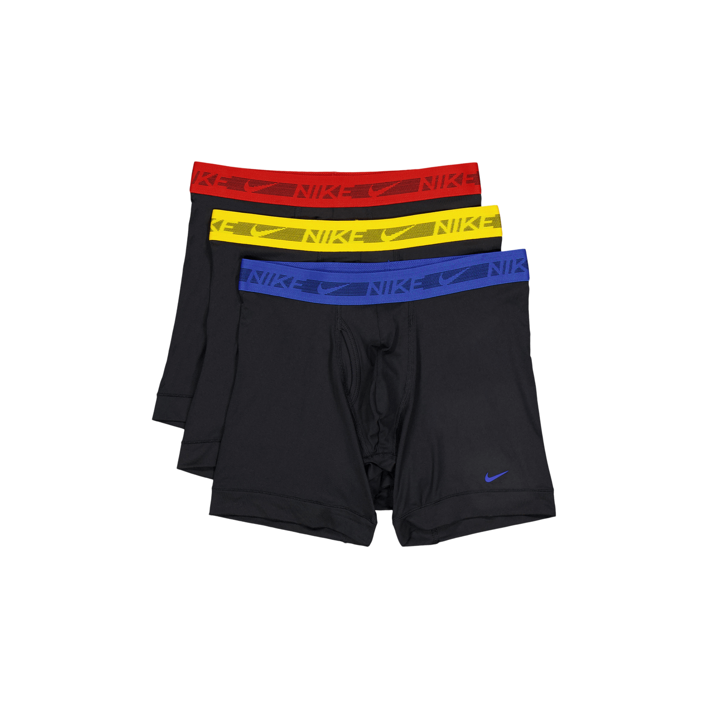 Nike Underwear Boxer Dri-fit U