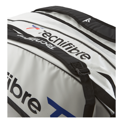 Tour Endurance 12r 2023 White