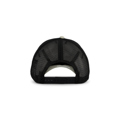 State Patch Trucker New Era