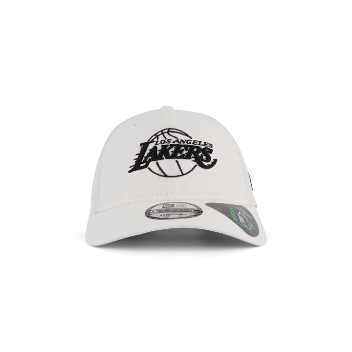 Lakers Monochrom 9forty