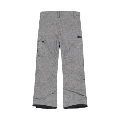 Boys Exile Cargo Pant Grey