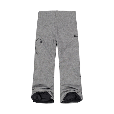 Boys Exile Cargo Pant Grey