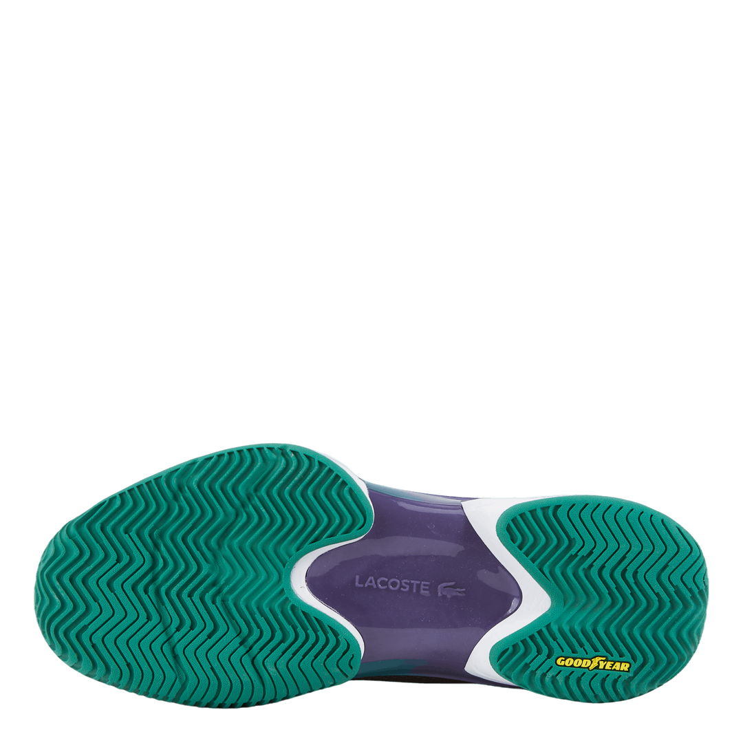 Ag-lt Ultra All Court Navy/green/white