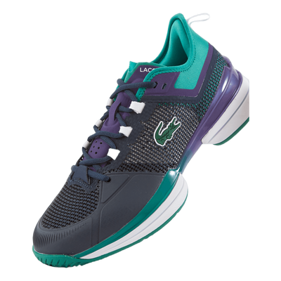 Ag-lt Ultra All Court Navy/green/white