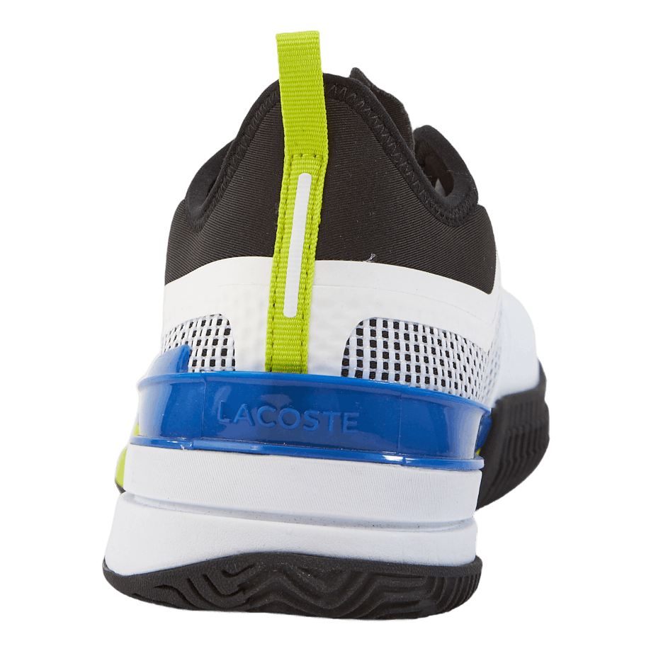 Ag-lt Ultra All Court White/blue/yellow