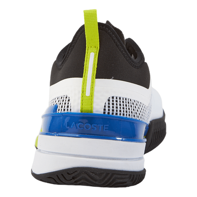 Ag-lt Ultra All Court White/blue/yellow