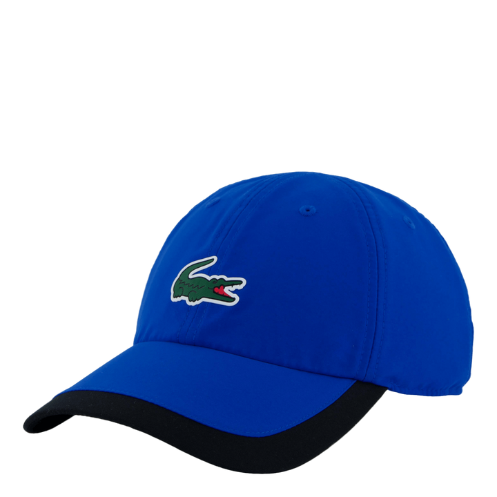 Lacoste Cap Marina/black