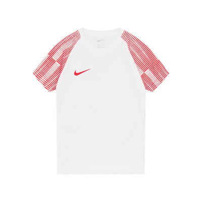 Nike Academy Jr Shirt White