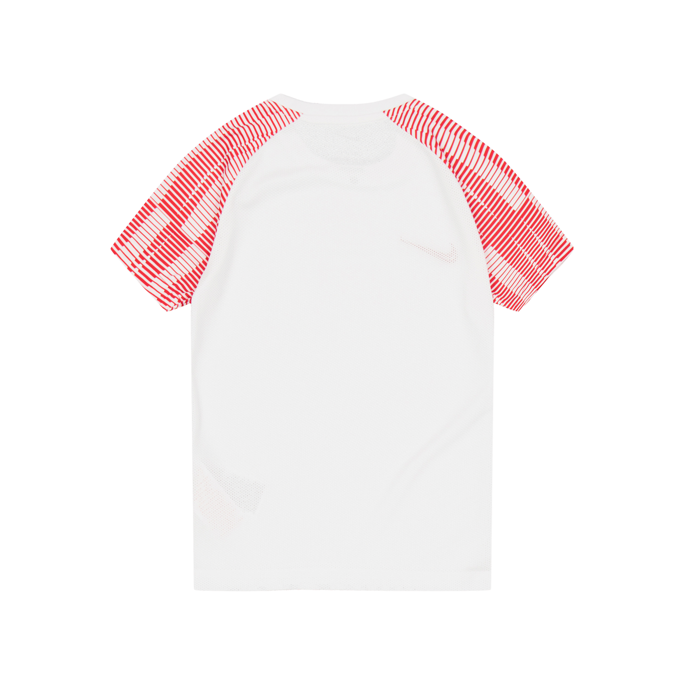 Nike Academy Jr Shirt White