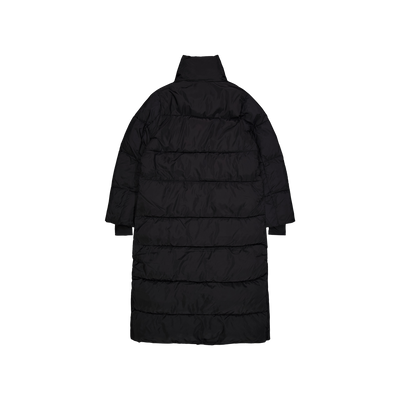 Reign Coat Black