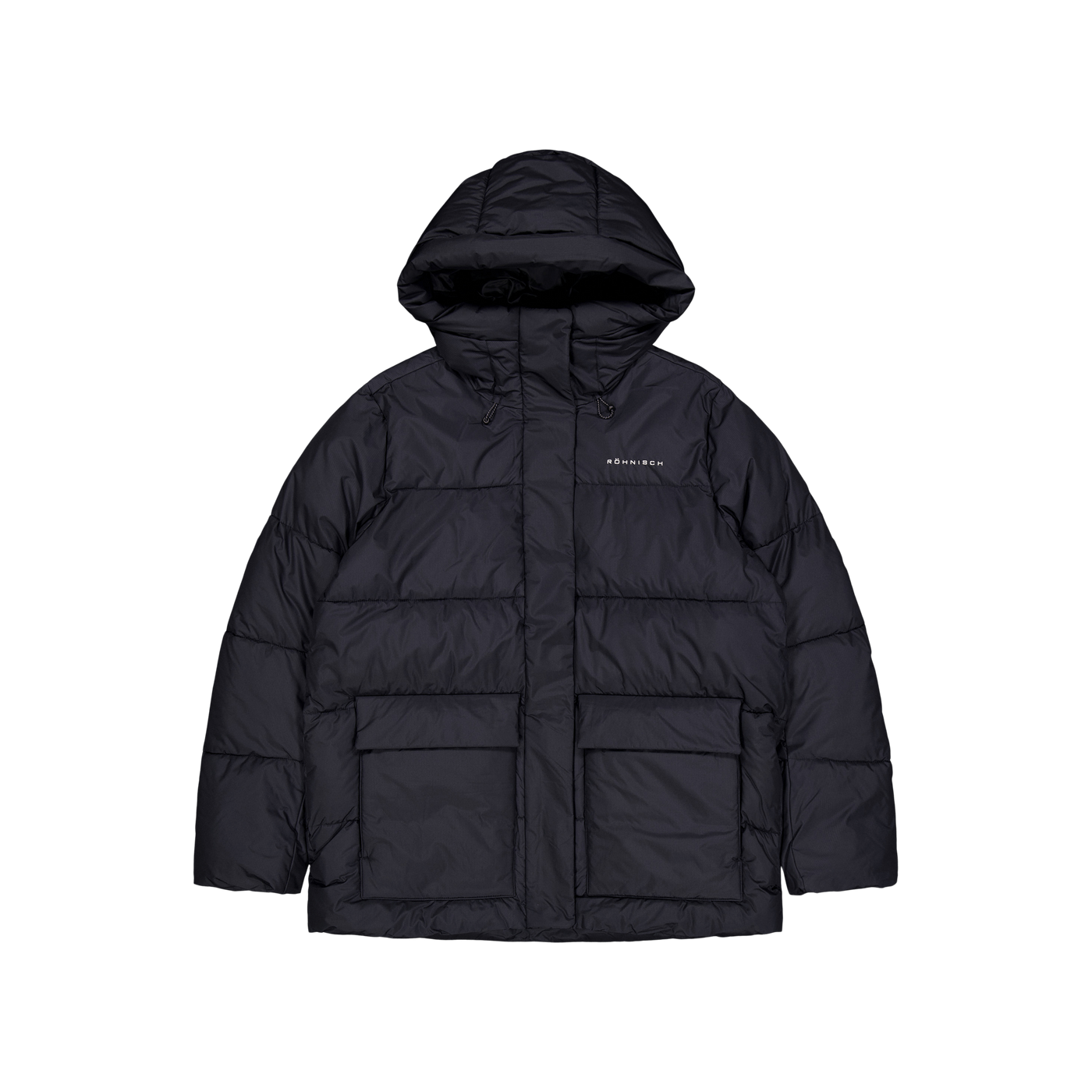 Suri Jacket Black