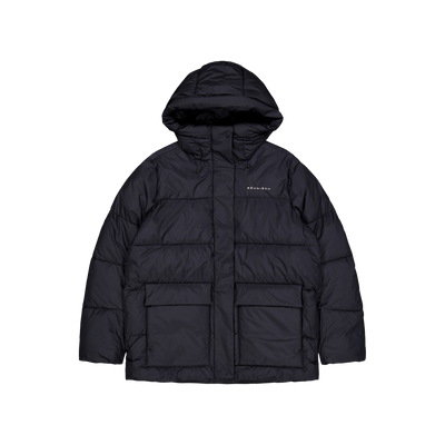 Suri Jacket Black