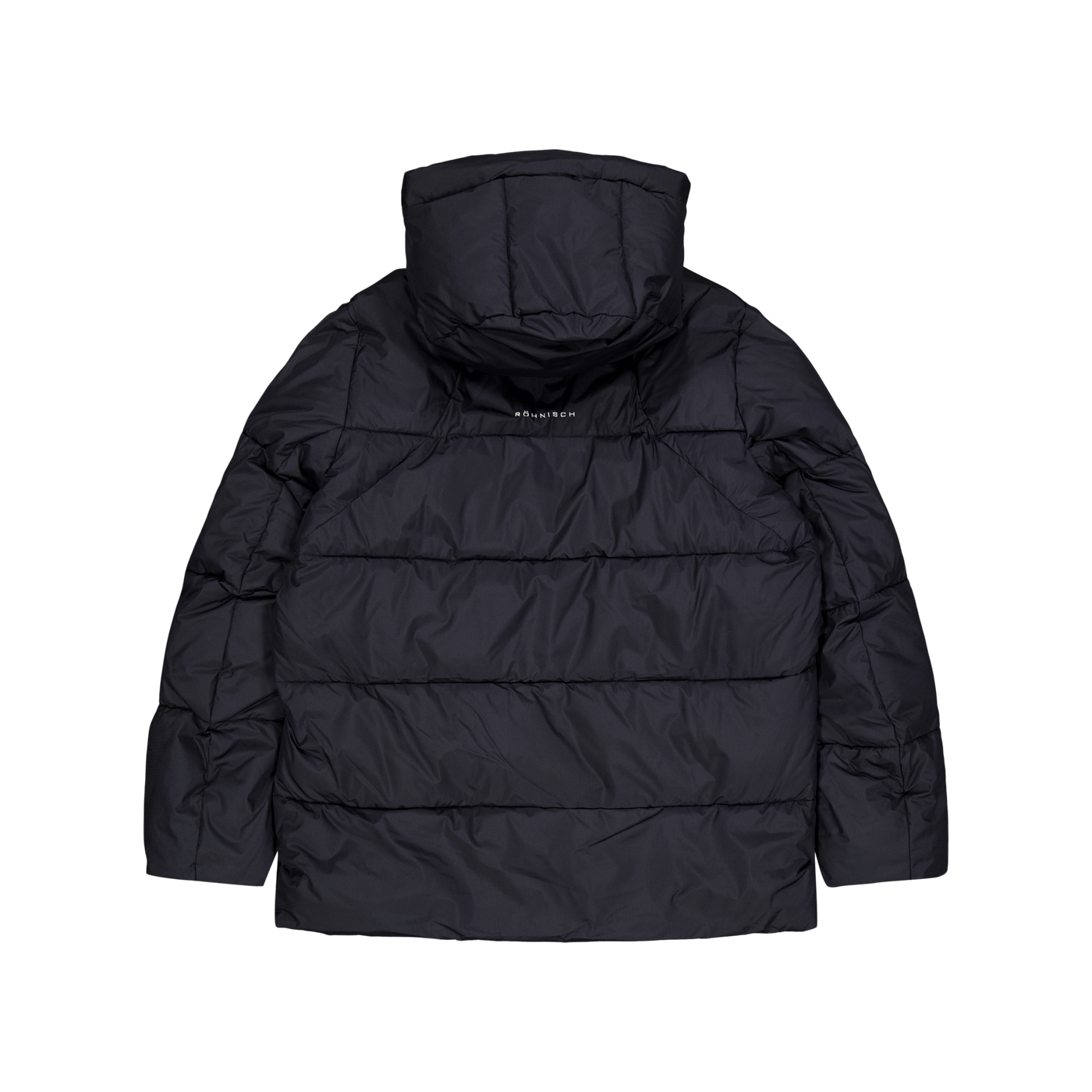 Suri Jacket Black