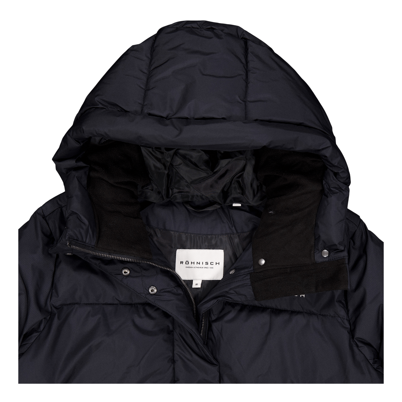 Suri Jacket Black