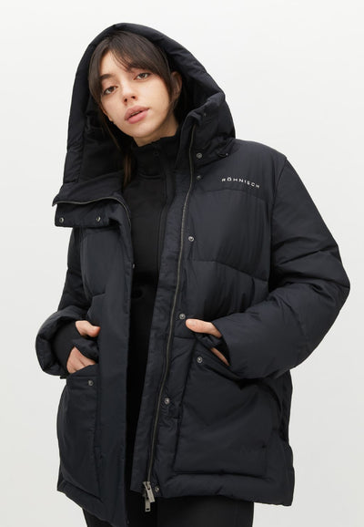 Suri Jacket Black